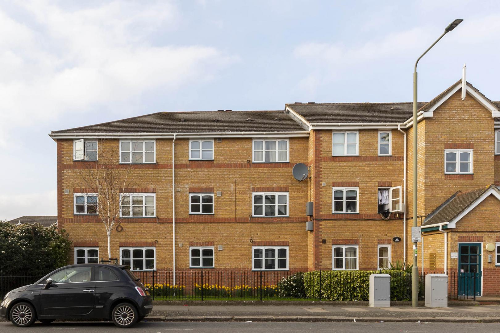 Modern Apartment Upton Close, Cricklewood